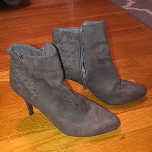 Women’s booties